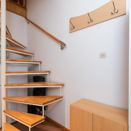 Apartments Bella Vista Đảo Krk Ngoại thất bức ảnh