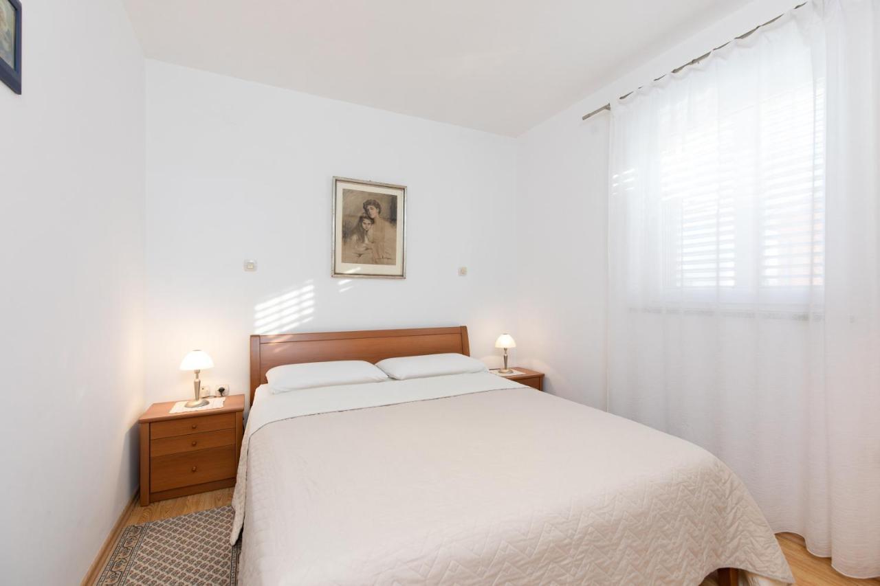 Apartments Bella Vista Đảo Krk Ngoại thất bức ảnh